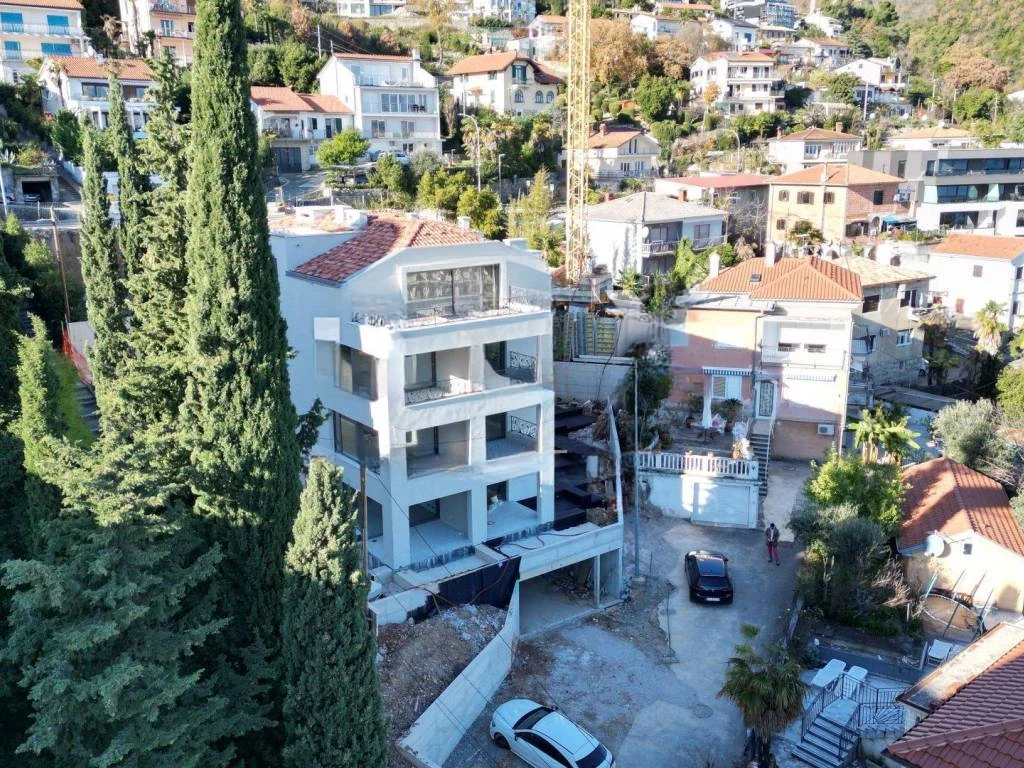 Квартира в Опатии, Хорватия, 218 м² - фото 4