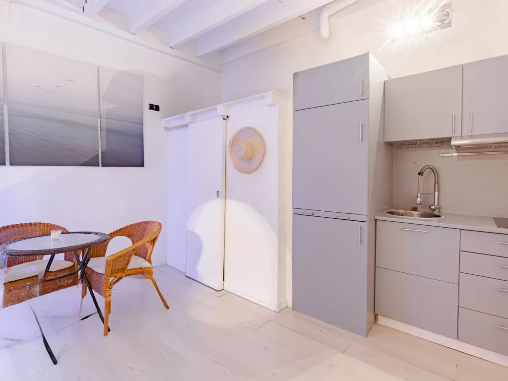 Квартира в Монако, Монако, 20 м² - фото 4