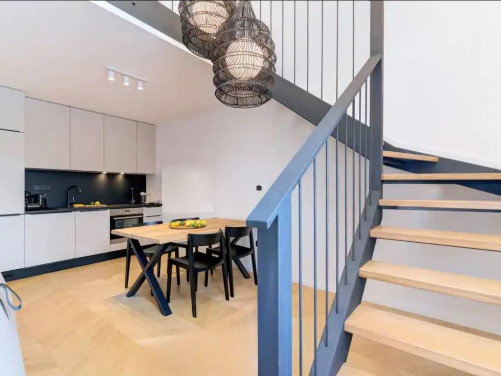 Квартира в Опатии, Хорватия, 117 м² - фото 4