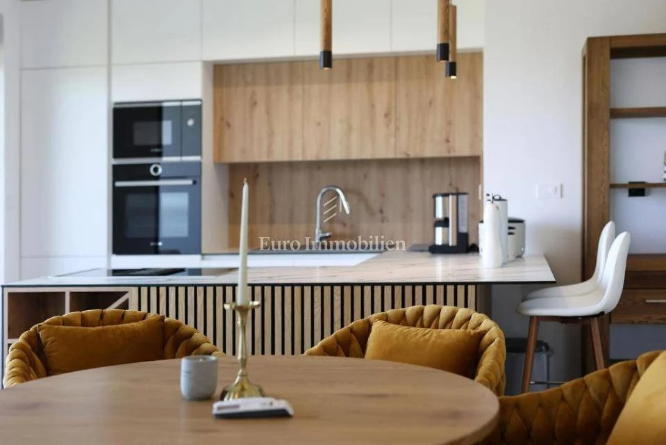 Квартира в Опатии, Хорватия, 108 м² - фото 4