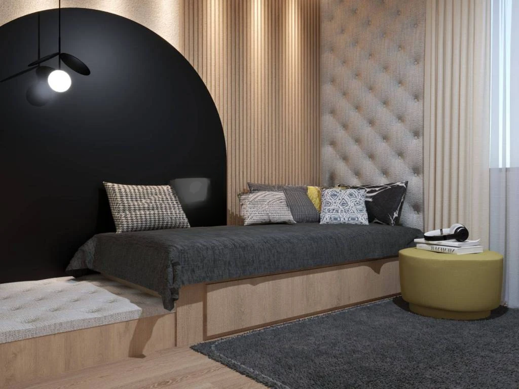 Квартира в Опатии, Хорватия, 139 м² - фото 4