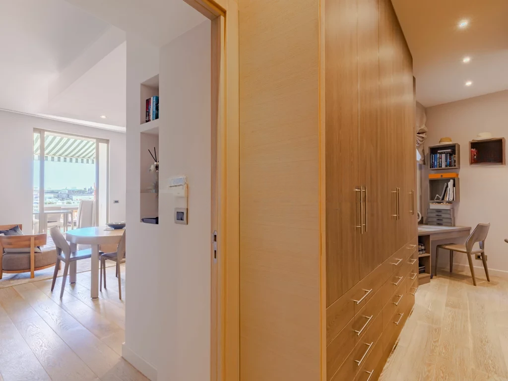 Квартира в Монте Карло, Монако, 108 м² - фото 4