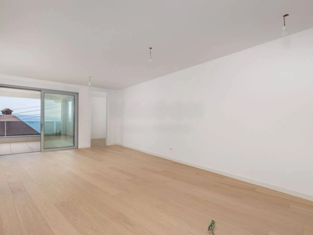 Квартира в Опатии, Хорватия, 95 м² - фото 4
