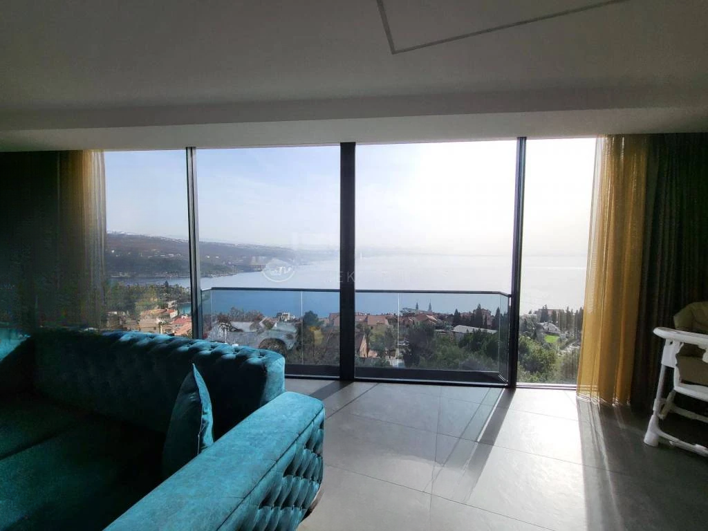 Квартира в Опатии, Хорватия, 180 м² - фото 4