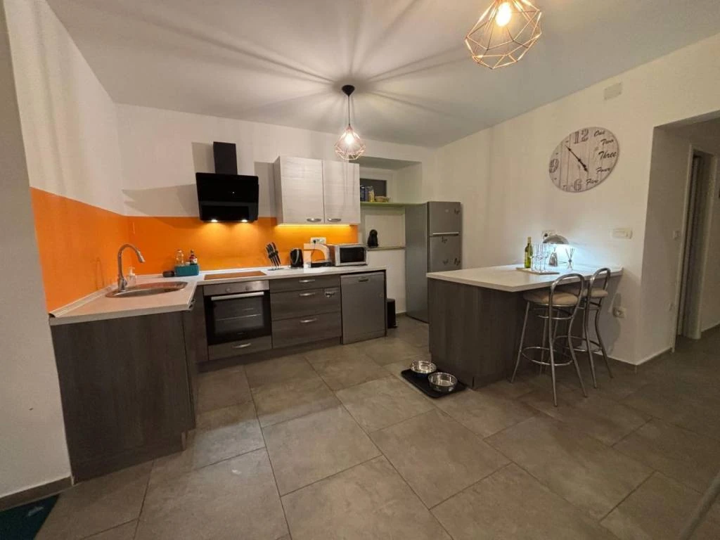 Квартира в Опатии, Хорватия, 100 м² - фото 4