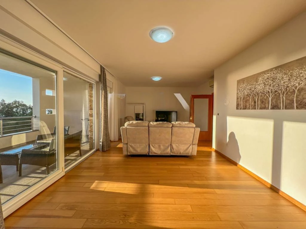 Квартира в Опатии, Хорватия, 124 м² - фото 4