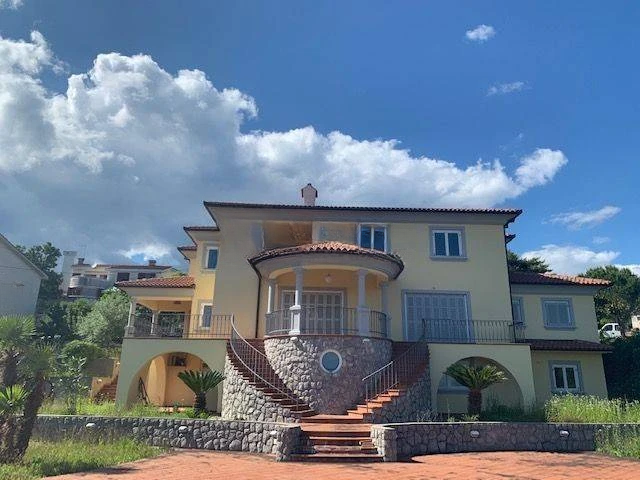 Дом в Опатии, Хорватия, 505 м² - фото 4