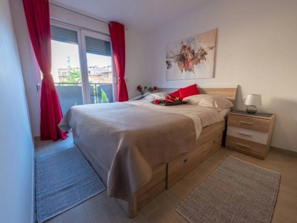 Квартира в Опатии, Хорватия, 80 м² - фото 4