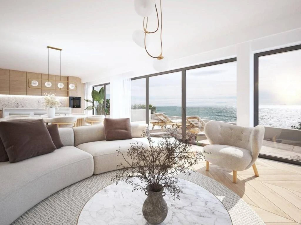 Квартира в Опатии, Хорватия, 155 м² - фото 4