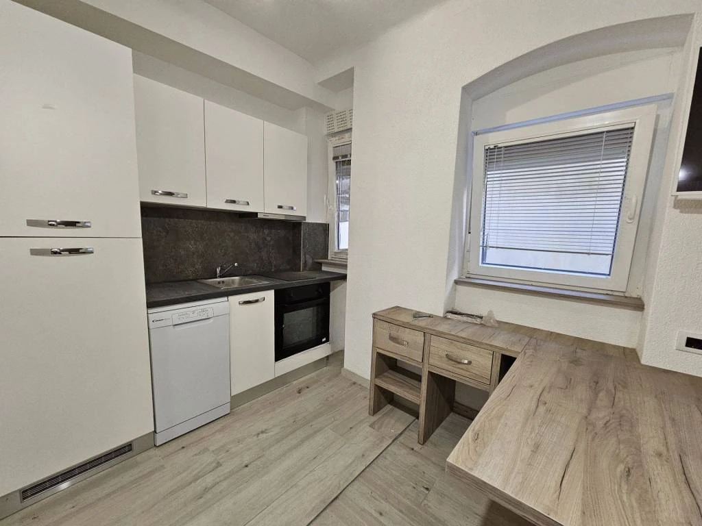 Квартира в Опатии, Хорватия, 55 м² - фото 4