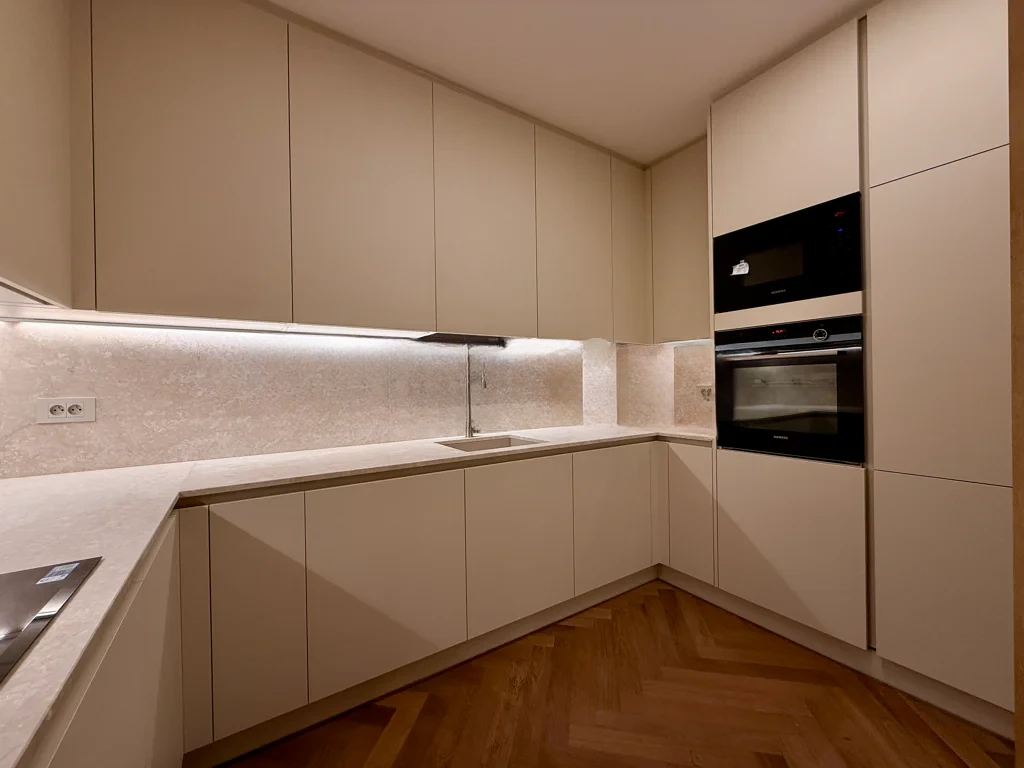 Квартира в Ла-Кондамине, Монако, 113 м² - фото 4