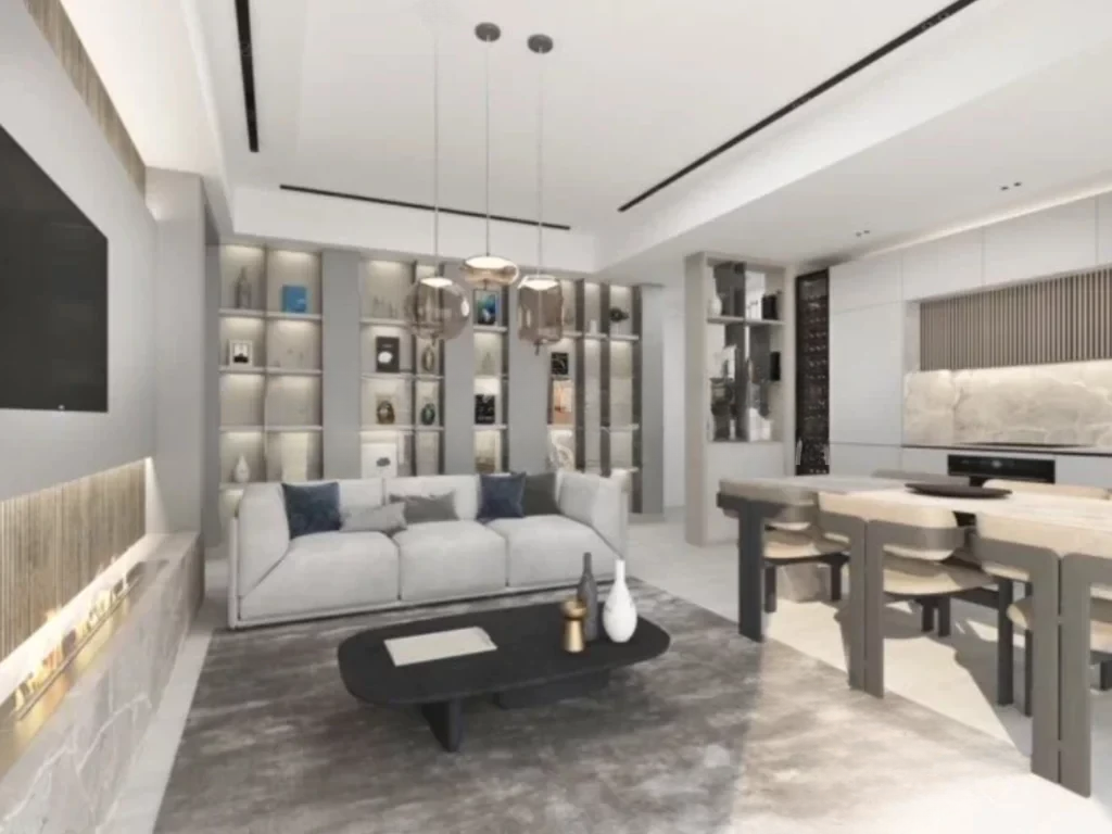 Квартира в Монако, Монако, 95 м² - фото 4