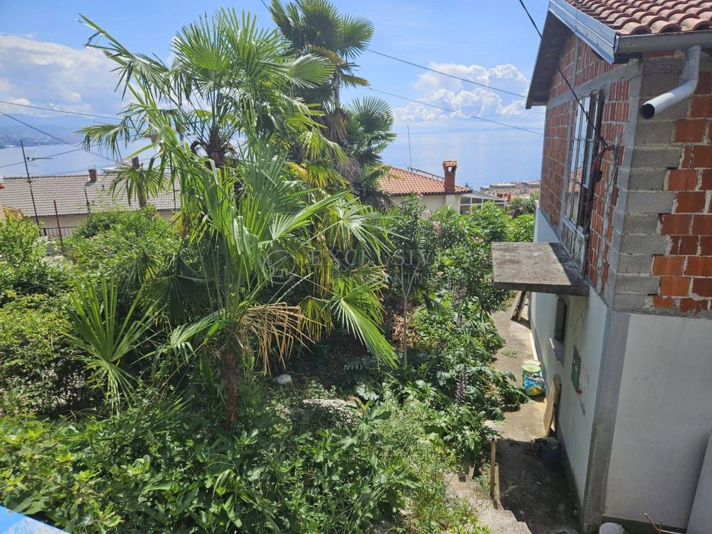 Дом в Опатии, Хорватия, 140 м² - фото 4