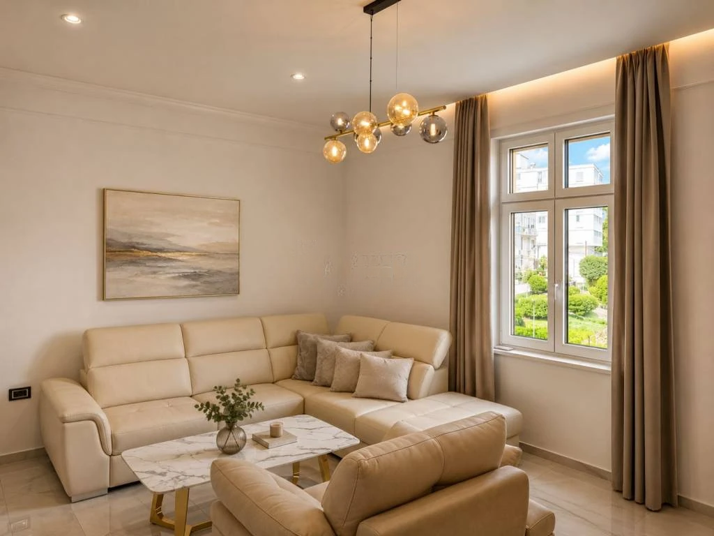 Квартира в Опатии, Хорватия, 87 м² - фото 4