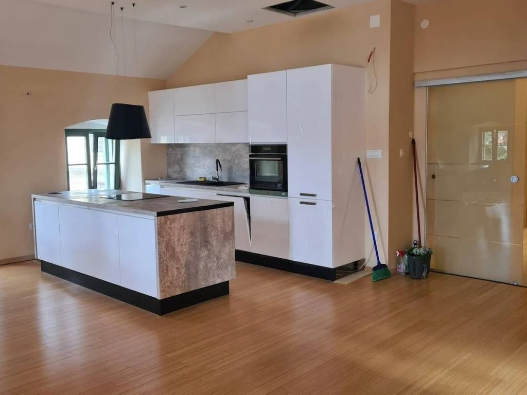 Квартира в Опатии, Хорватия, 180 м² - фото 4