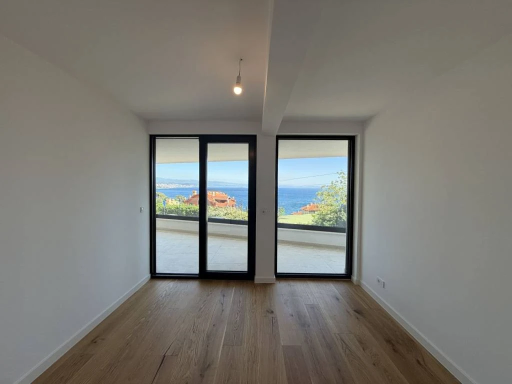 Квартира в Опатии, Хорватия, 149 м² - фото 4