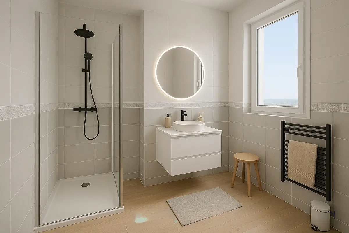 Квартира в Каннах, Франция, 40 м² - фото 4
