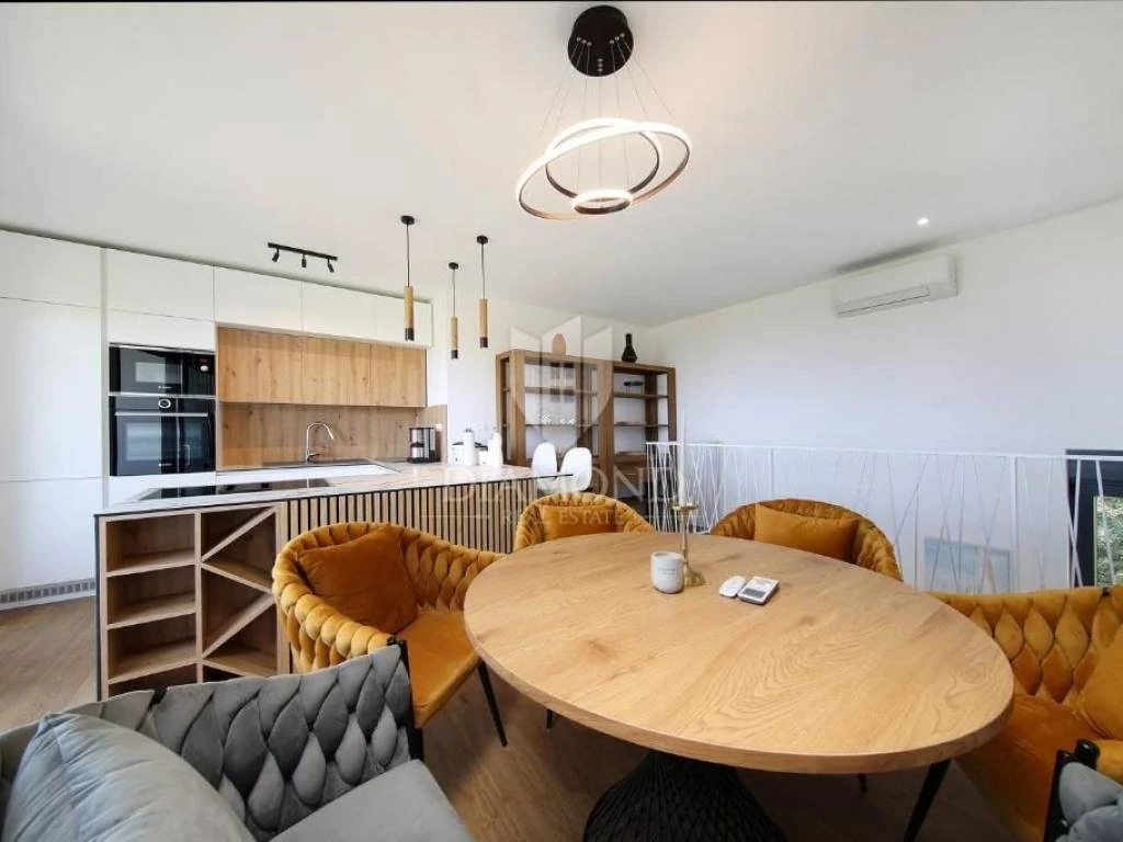 Квартира в Опатии, Хорватия, 108 м² - фото 4