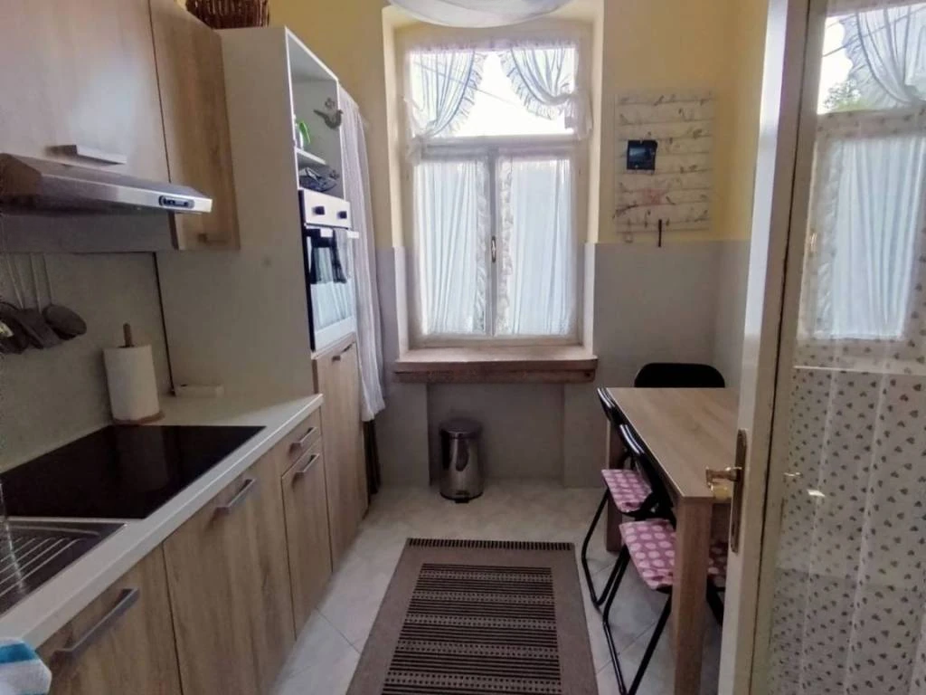 Квартира в Опатии, Хорватия, 85 м² - фото 4