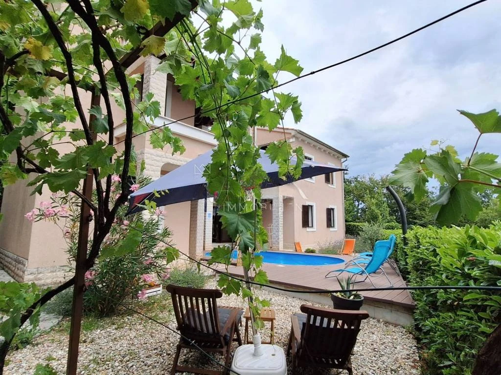 Дом в Опатии, Хорватия, 260 м² - фото 4