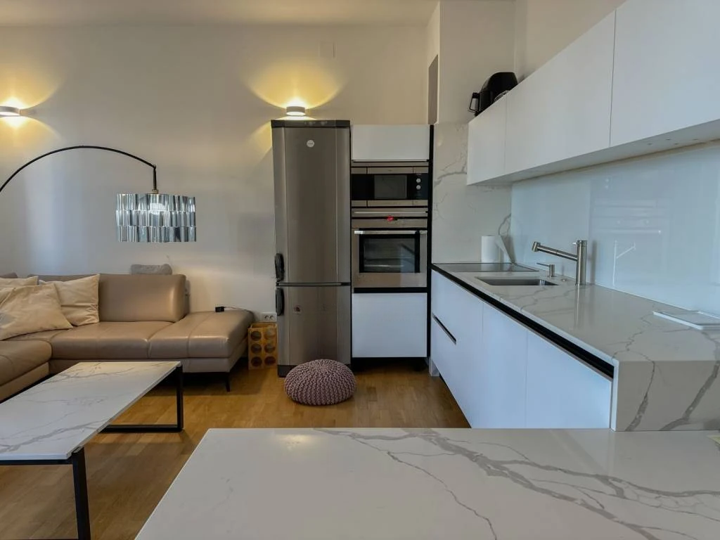 Квартира в Опатии, Хорватия, 75 м² - фото 4