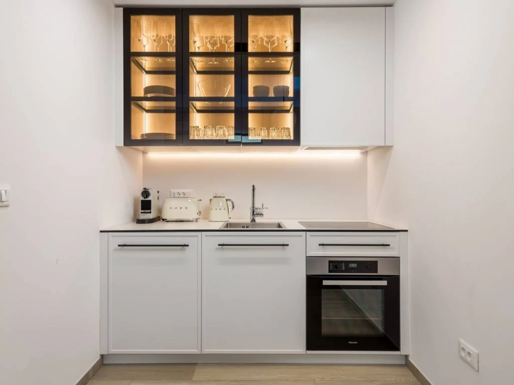 Квартира в Опатии, Хорватия, 49 м² - фото 4