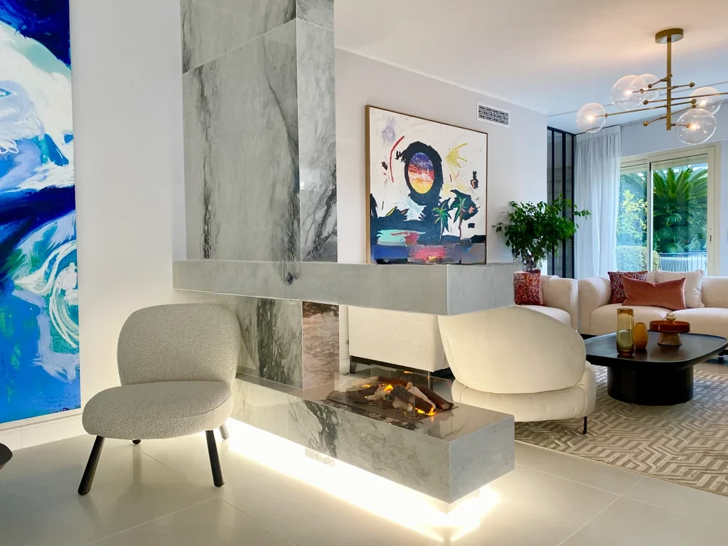 Квартира в Сен-Романе, Монако, 291 м² - фото 4