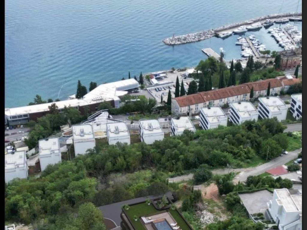 Квартира в Опатии, Хорватия, 120 м² - фото 4