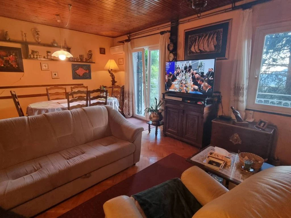 Дом в Опатии, Хорватия, 240 м² - фото 4