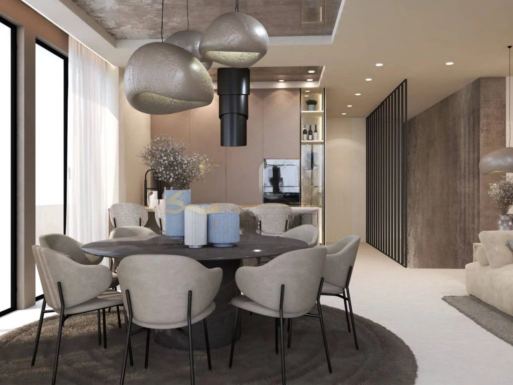 Квартира в Опатии, Хорватия, 136 м² - фото 4