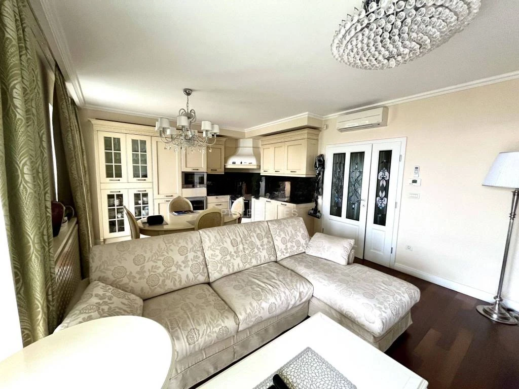 Квартира в Опатии, Хорватия, 154 м² - фото 4