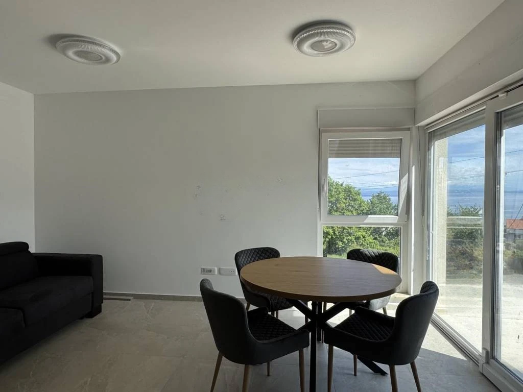 Квартира в Опатии, Хорватия, 55 м² - фото 4