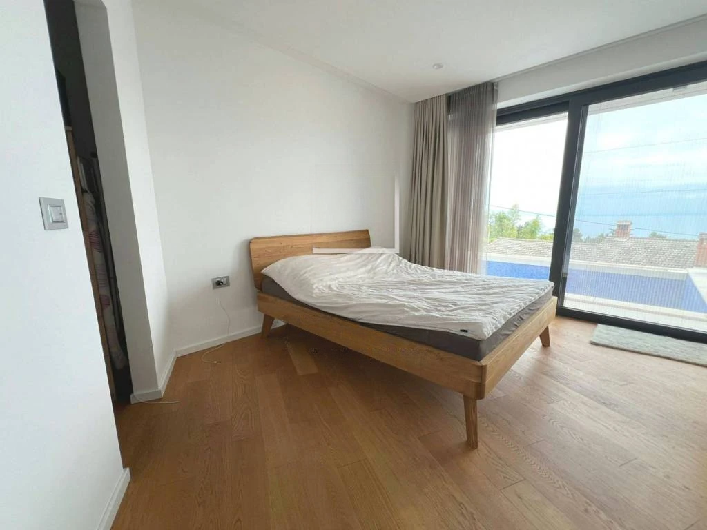 Квартира в Опатии, Хорватия, 158 м² - фото 4