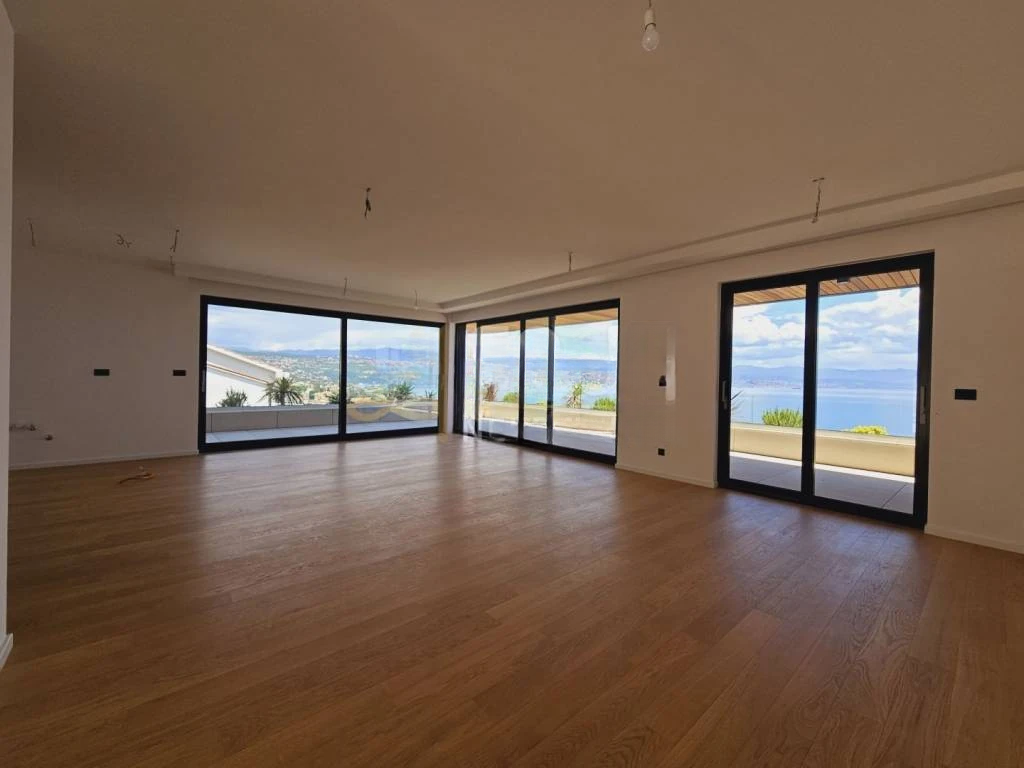 Квартира в Опатии, Хорватия, 217 м² - фото 4