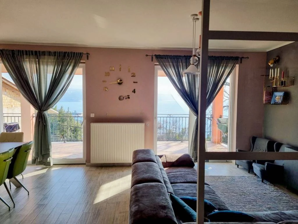 Квартира в Опатии, Хорватия, 132 м² - фото 4