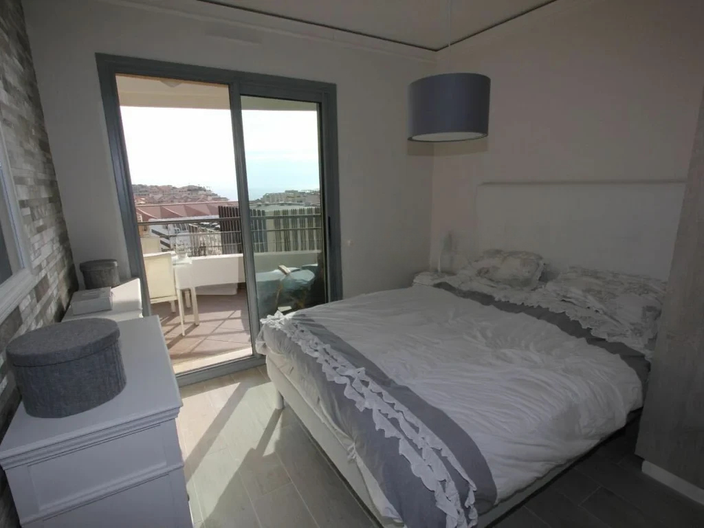 Квартира в Фонвьее, Монако, 74 м² - фото 4