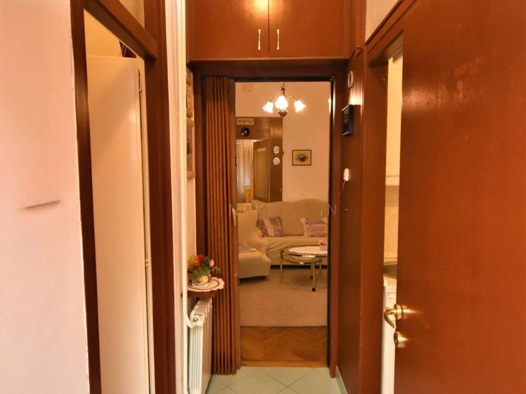 Квартира в Опатии, Хорватия, 130 м² - фото 4