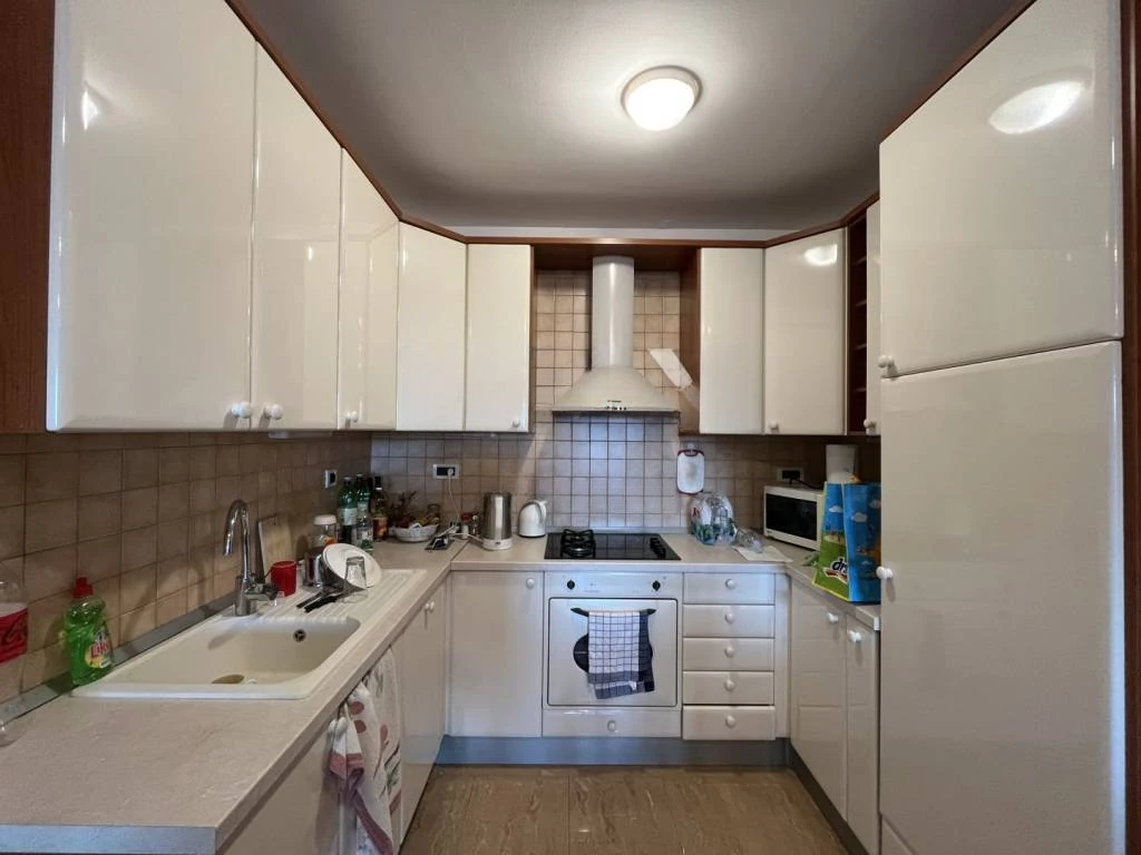 Квартира в Опатии, Хорватия, 98 м² - фото 4