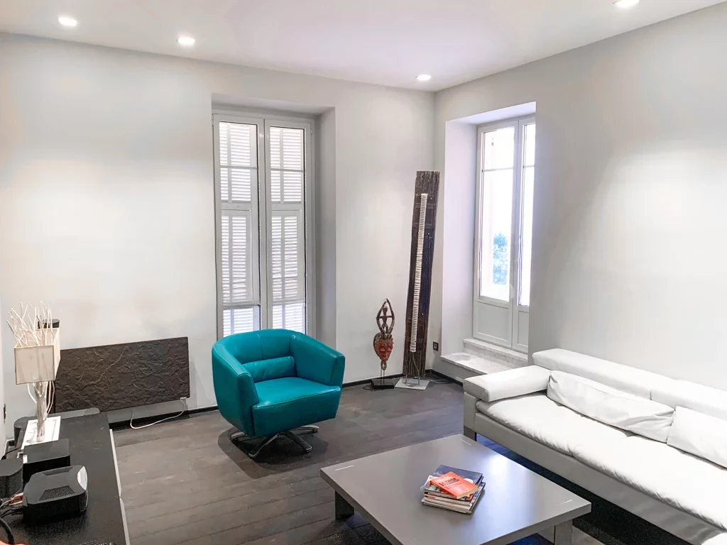 Квартира в Монако, Монако, 100 м² - фото 4