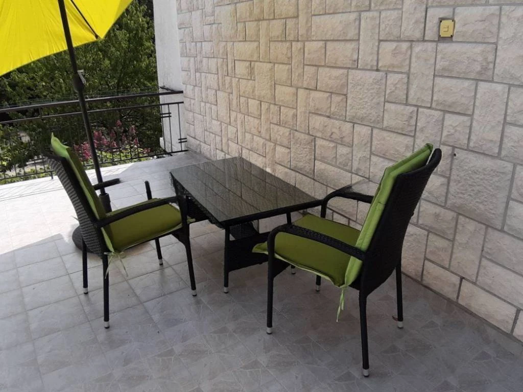 Квартира в Опатии, Хорватия, 112 м² - фото 4
