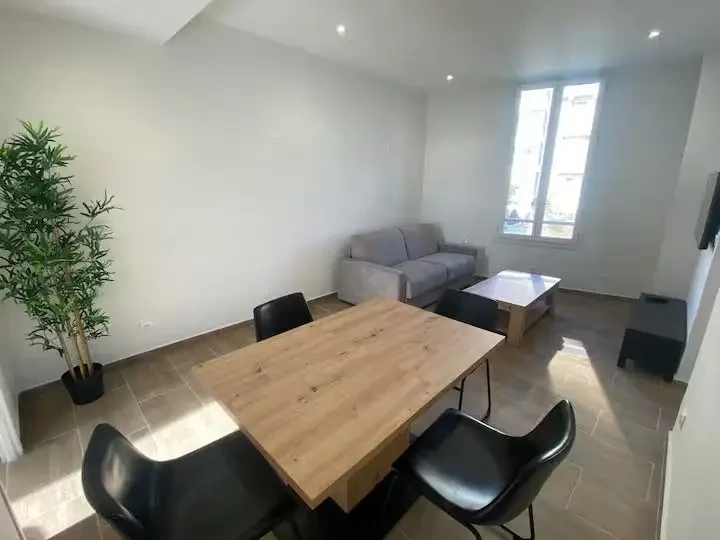 Квартира в Каннах, Франция, 38 м² - фото 4