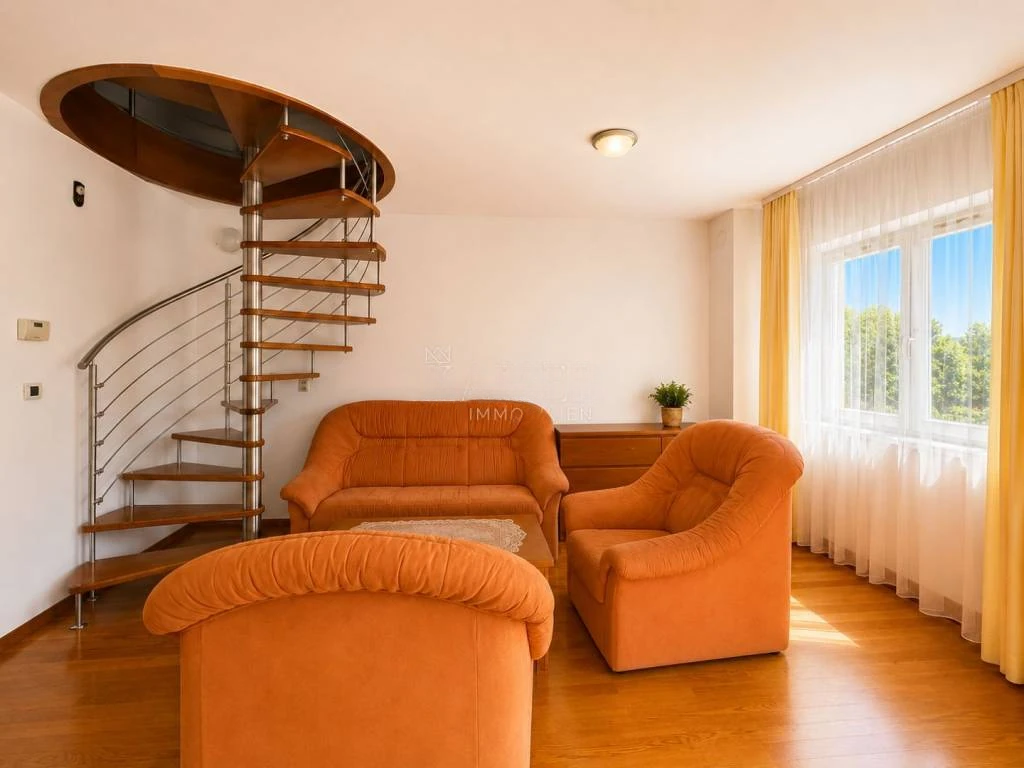 Квартира в Опатии, Хорватия, 103 м² - фото 4