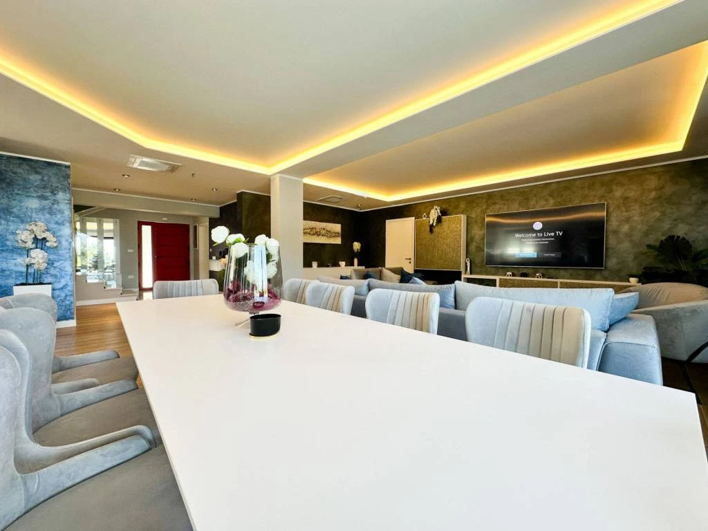 Дом в Опатии, Хорватия, 400 м² - фото 4