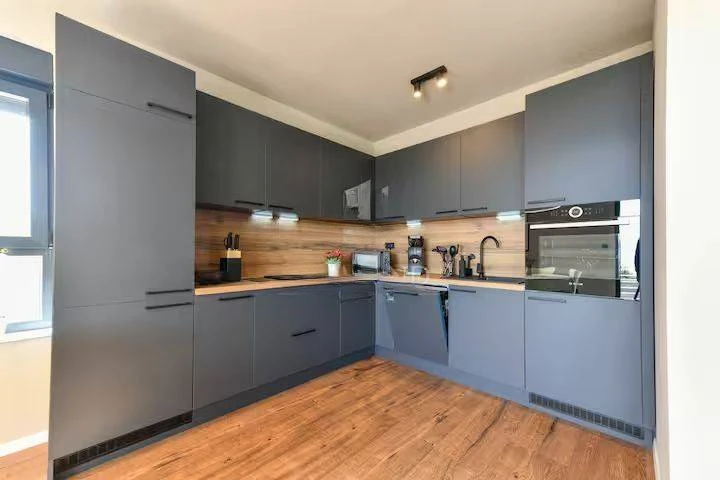 Квартира в Опатии, Хорватия, 58 м² - фото 4