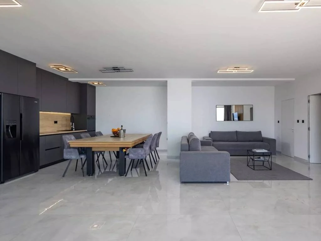 Дом в Опатии, Хорватия, 97 м² - фото 4