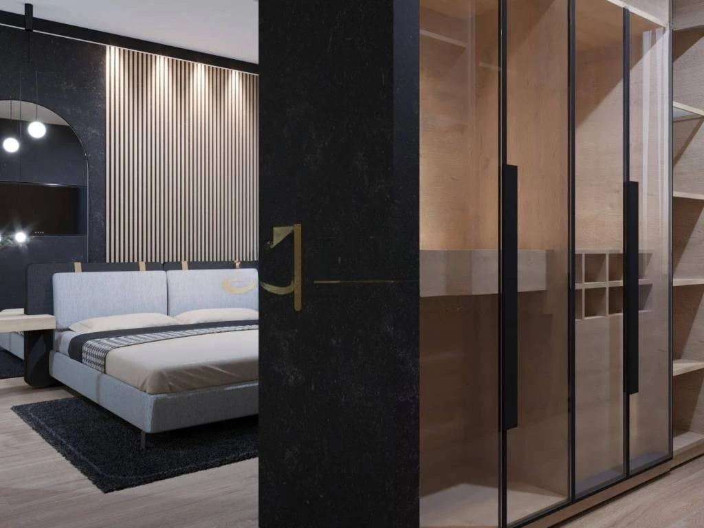 Квартира в Опатии, Хорватия, 144 м² - фото 4