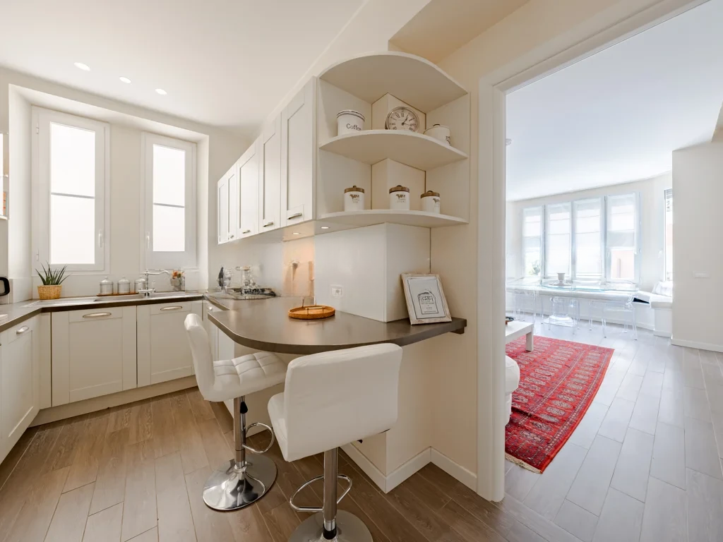 Квартира в Монте Карло, Монако, 130 м² - фото 4