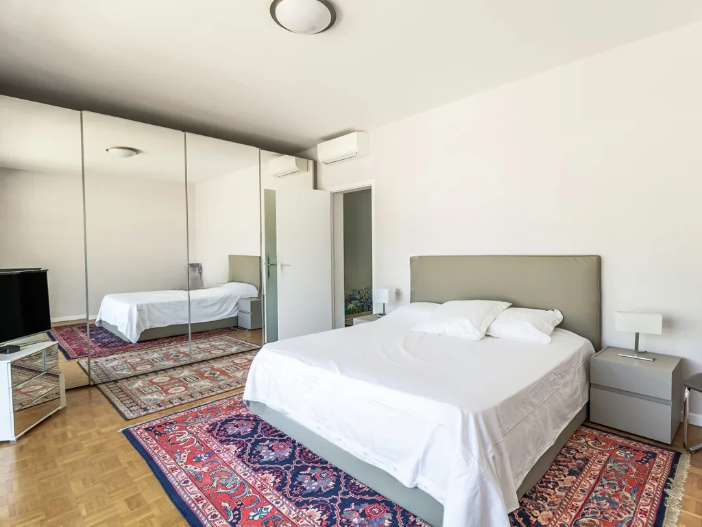 Квартира в Монте Карло, Монако, 110 м² - фото 4