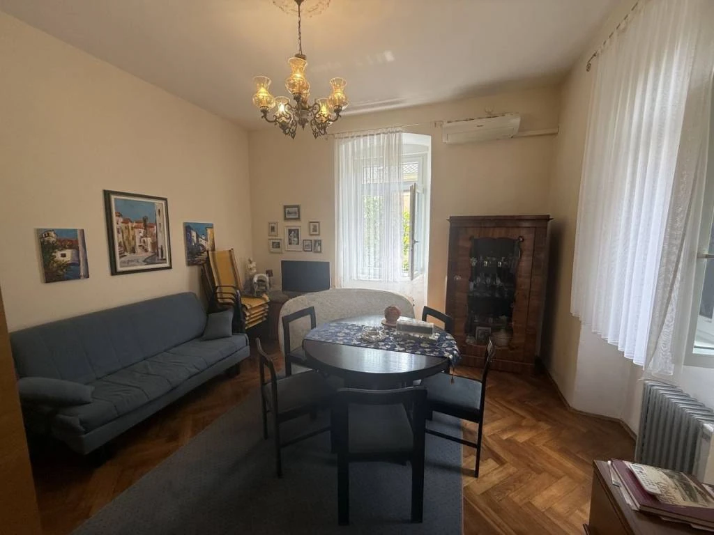 Квартира в Опатии, Хорватия, 50 м² - фото 4