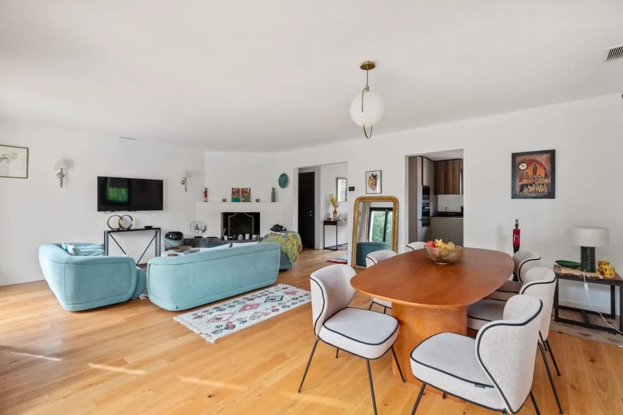 Квартира в Каннах, Франция, 113 м² - фото 4